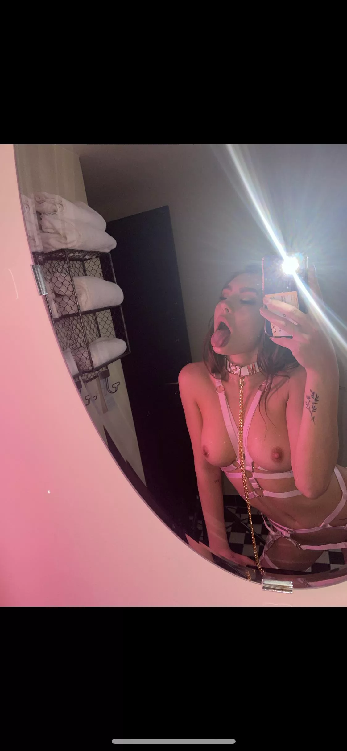 Yes i love to swallow. (F) posted by valer0ni