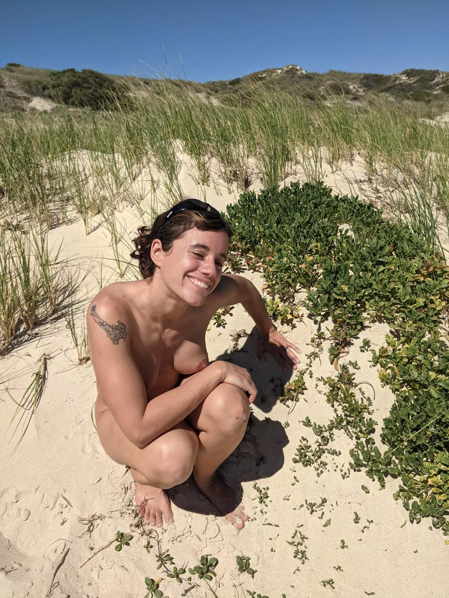 Yes, I realise I am missing my swimsuit posted by lilsweetkara