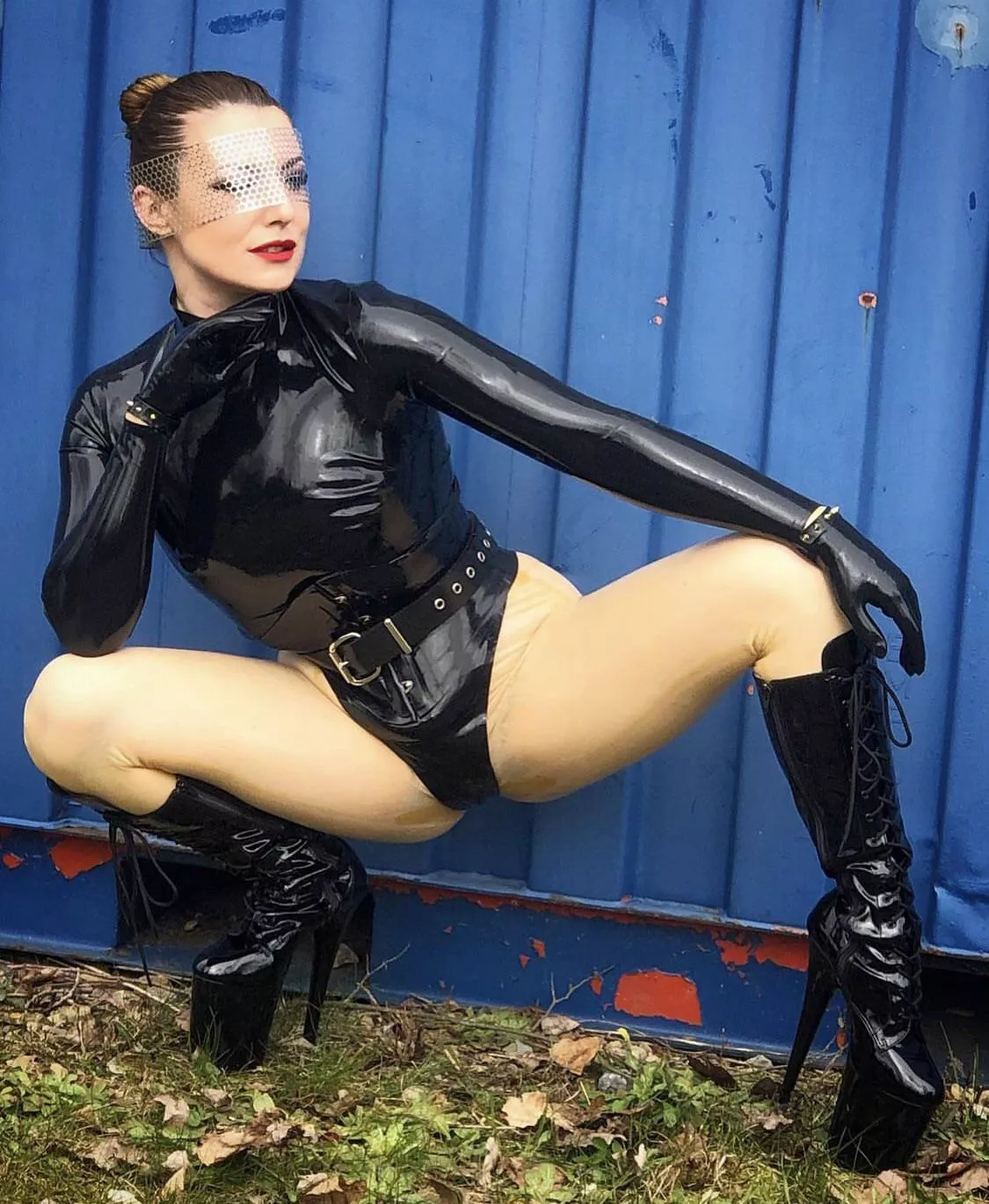 Yes i want to train and own you forever my pathetic submissive and loyal slave.. posted by Common_Ad_5957