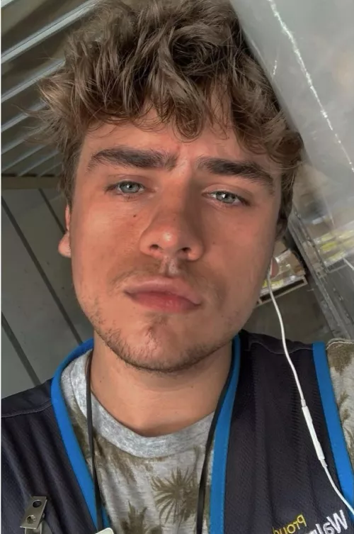 Yes, I work at Walmart and no, I’m not very happy about it 😂 by BananaDependent7538