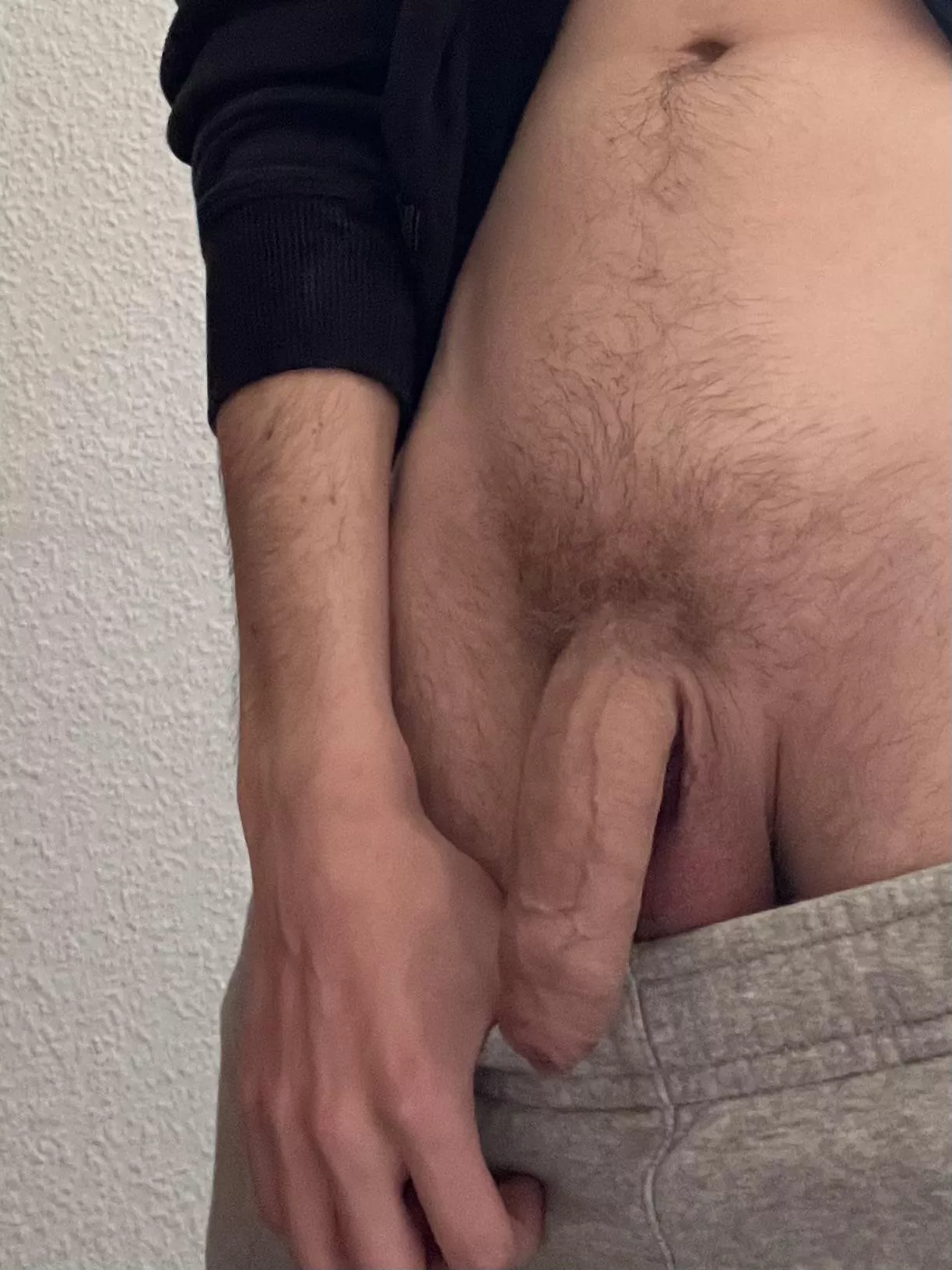 Yes im a big boy posted by link7771777