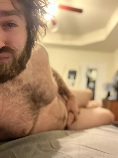 Yes. I’m looking at you. by brandonjean1016