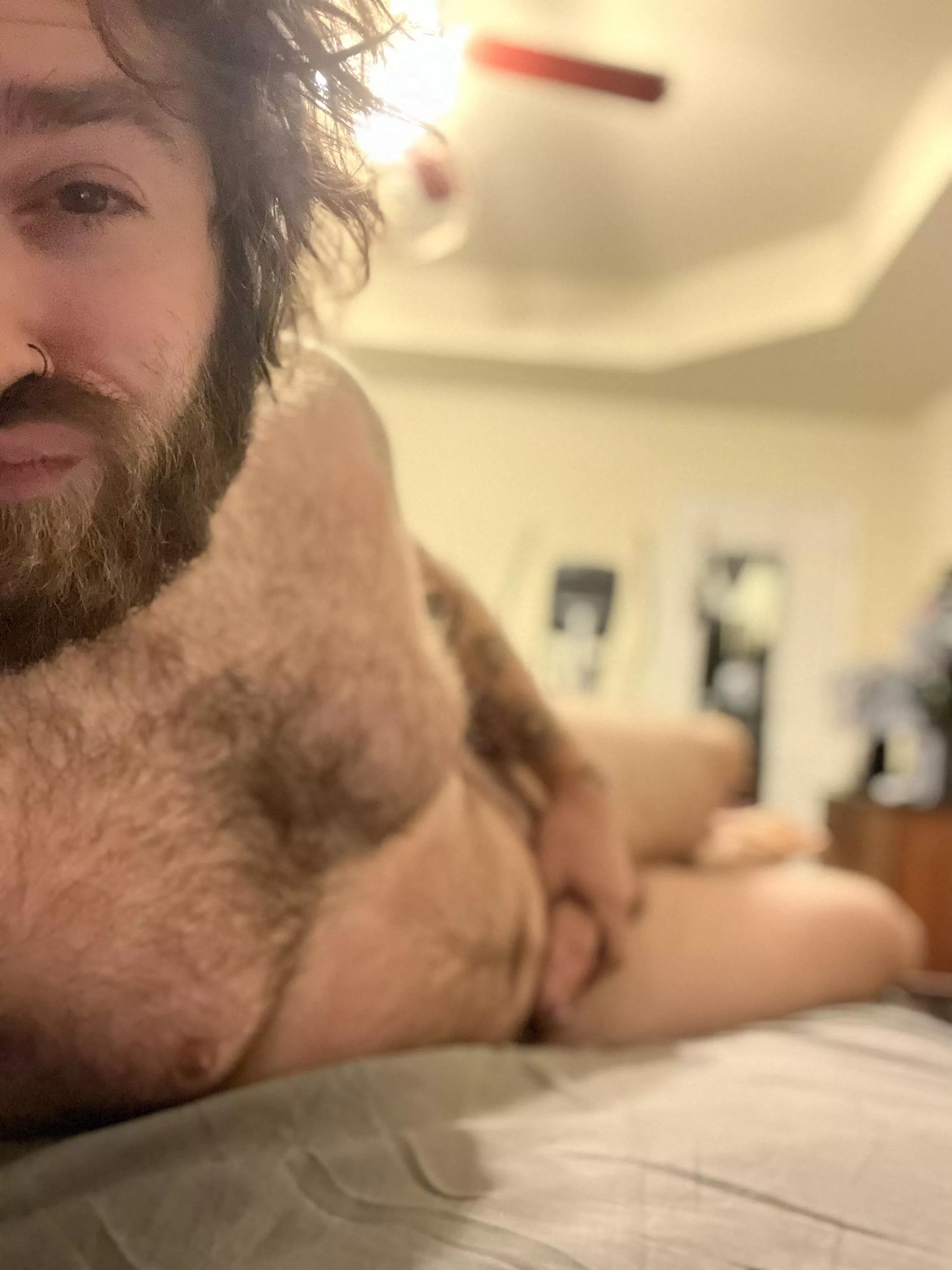 Yes. I’m looking at you. posted by brandonjean1016