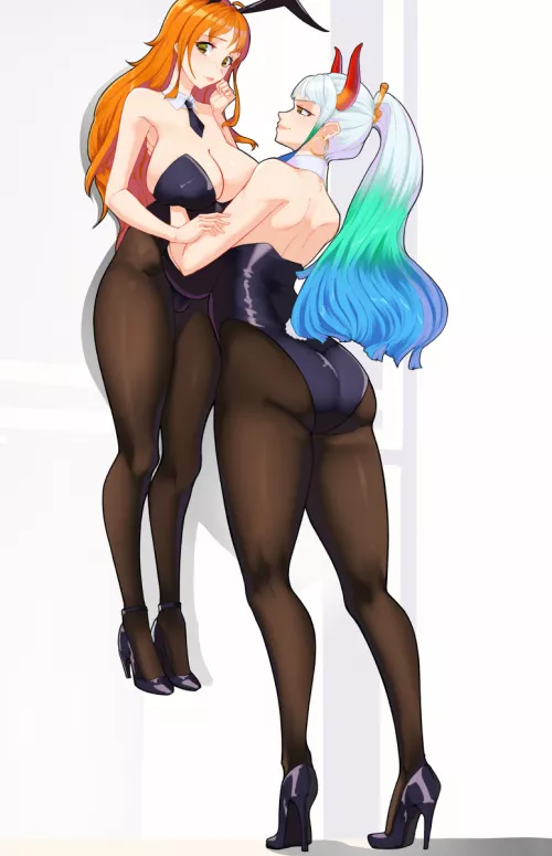 Yes by ChristianBonifacio1