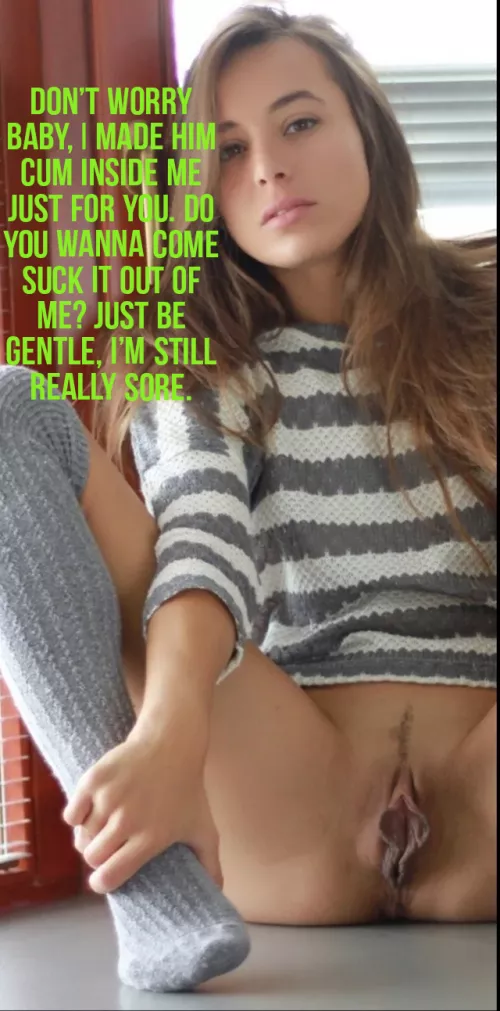 yes my love! by Viking8Infidel