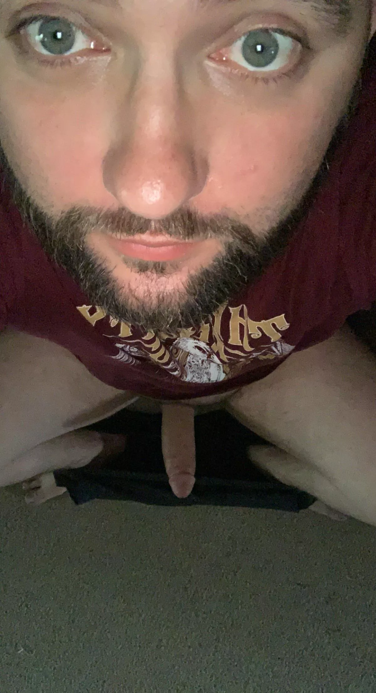 Yes? No? What would you do? posted by dirtydozen6