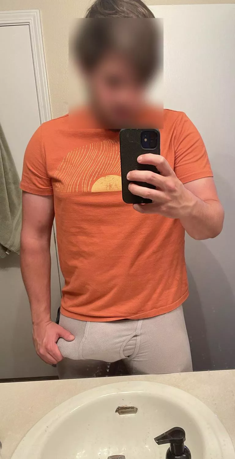 Yes officer I’m packing posted by Sparky_Bull