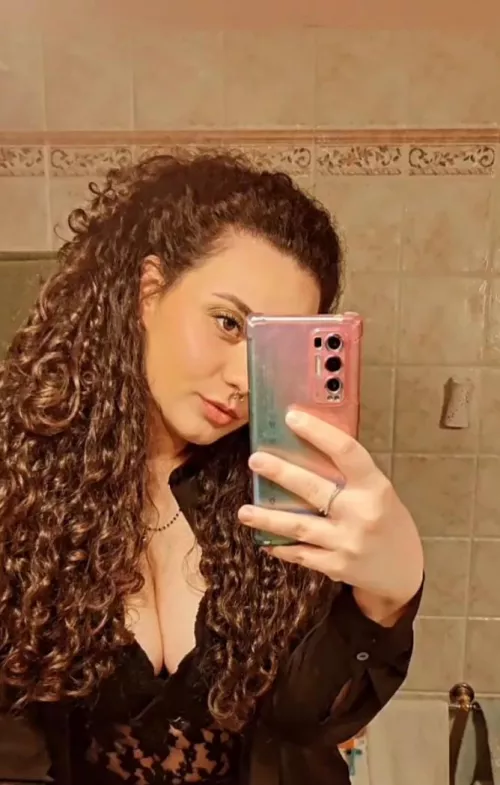 yes or no? by Defiant_Cook1591