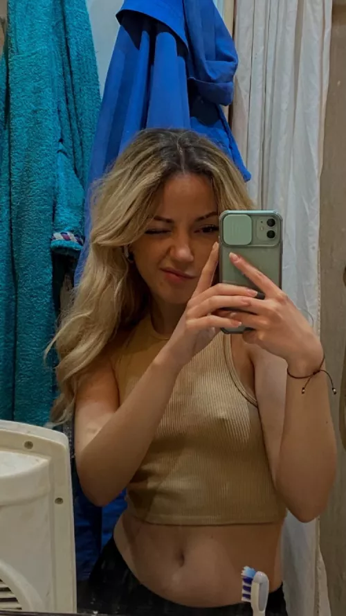 yes or no? by Defiant_Cook1591