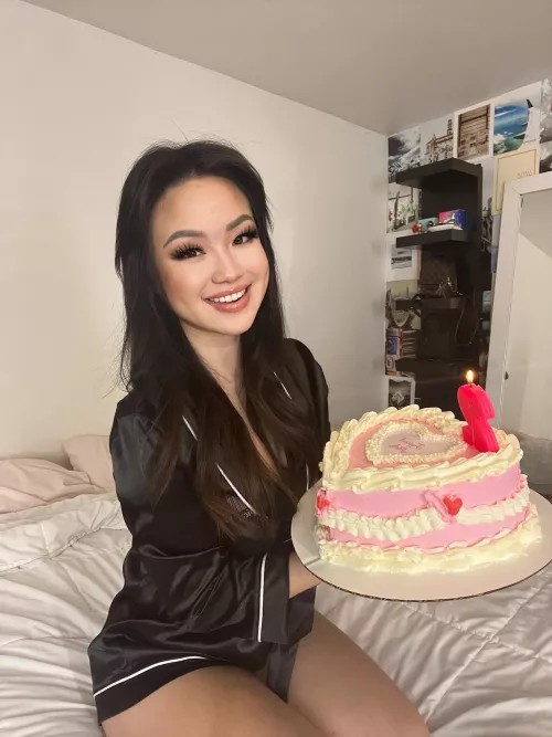 Yes or no? by freeebie