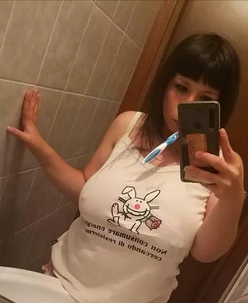 yes or no? by Defiant_Cook1591