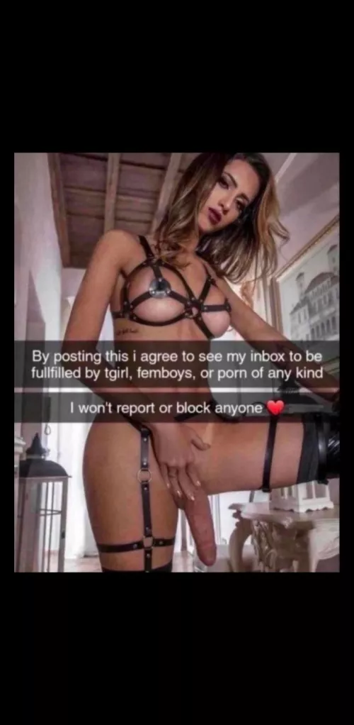 yes please by Top_Appointment7331