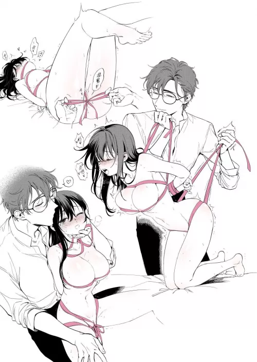 💕yes please💕 by Sylviesuki