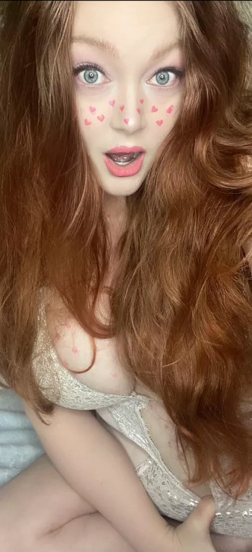 Yes please [f] by Toyrobot2285