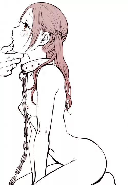 Yes sir 🥺 by Sylviesuki