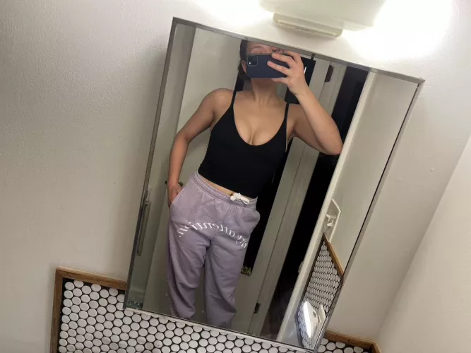 yes, they're real. by heythere1236911