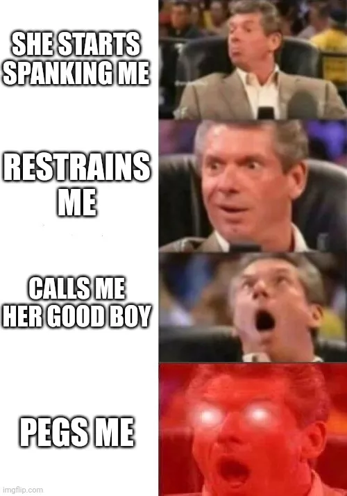 yesssss🤤 posted by CookWest1579