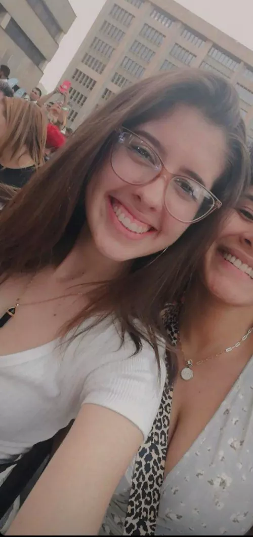 yesterday's date 😍 first time ever dating a girl and was so fun by Giova1809