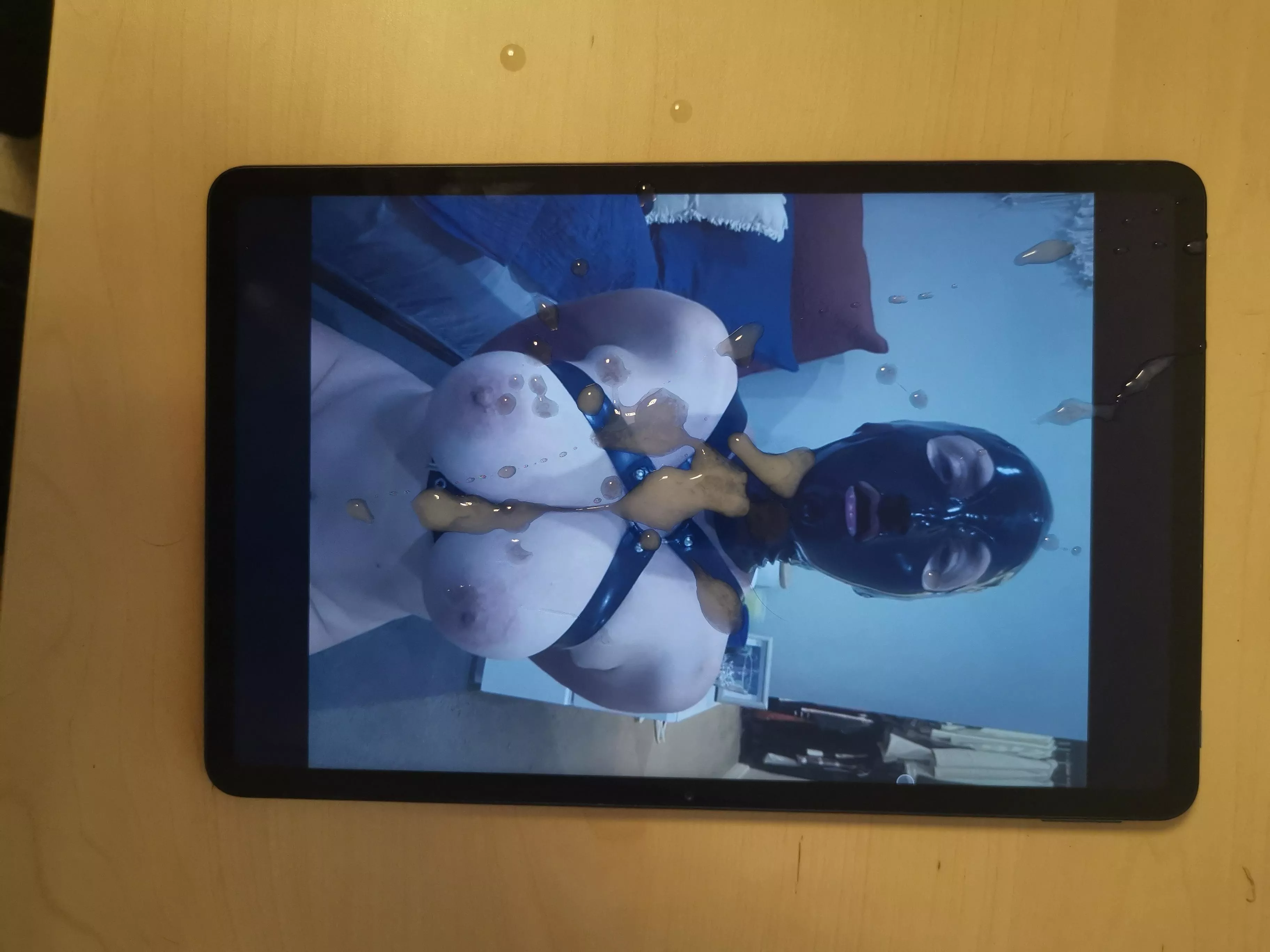 Yesterday's tribute, are you today's? posted by geaare