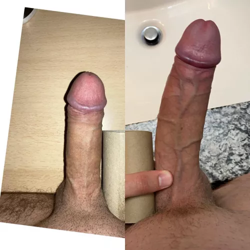 Yet another challenger by Rust-85