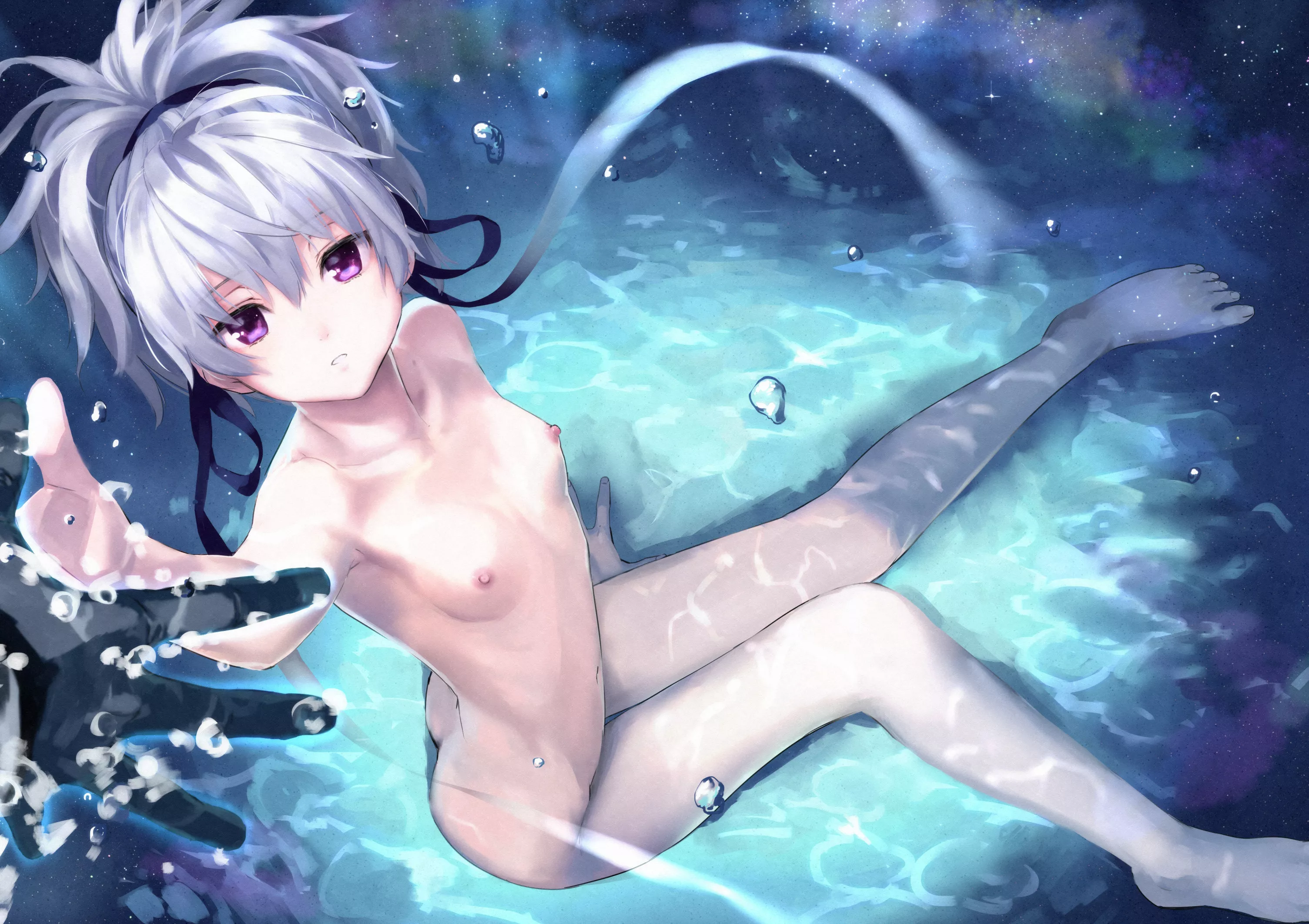 Yin posted by Alaval120