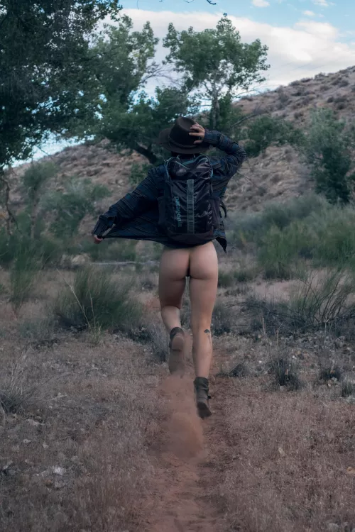 Yippee Ki-Yayyyyy by Curiousmusclegirl