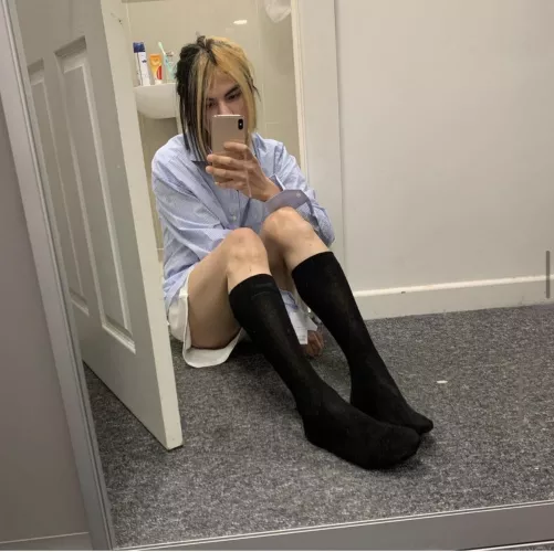 Yo! by SailMaleficent1509