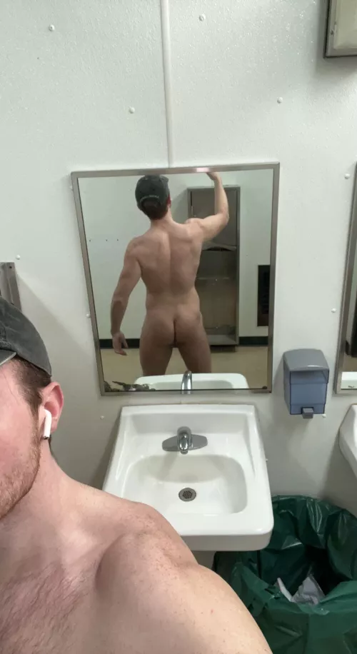 yo bro, join me in the bathroom? (24) by johnangelx