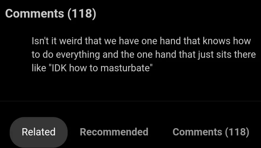 Yo Elon end single hand masterbation... by Generic_Name_asshole