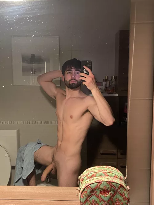 yo hi hi by SouthFollowing9694