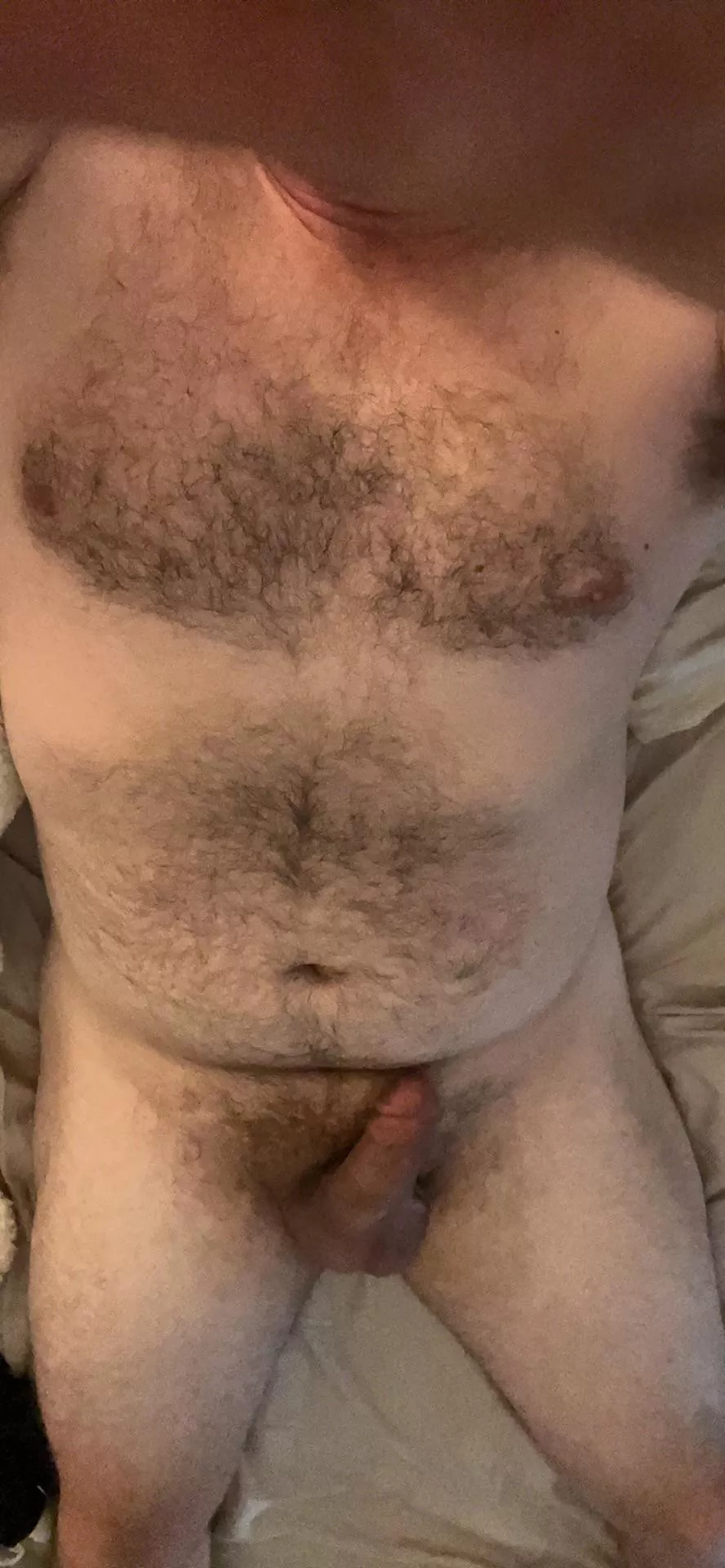 Yo! Hit me up if you’d like to chat 😁 posted by Relevant_Chest_4982