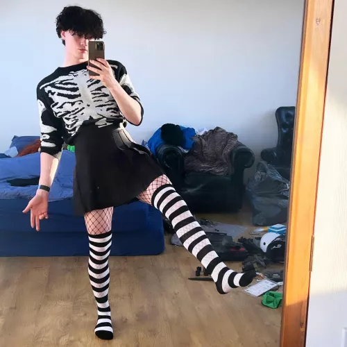 Yo how u doin by Arzareth700