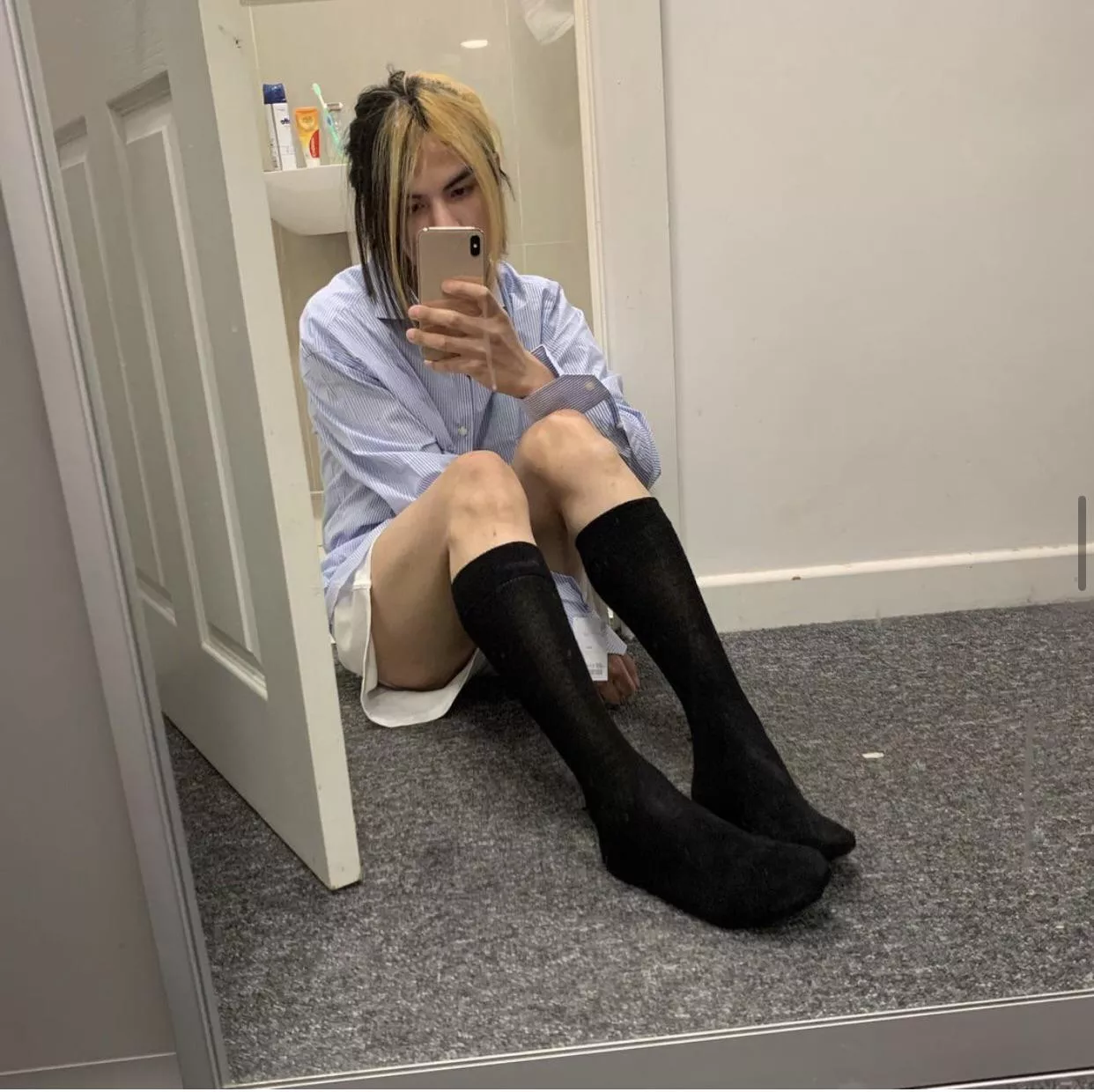 Yo! posted by SailMaleficent1509