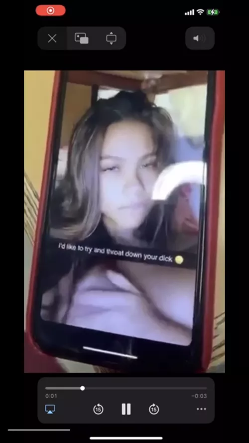 Yo What’s her name? by Almalikwr