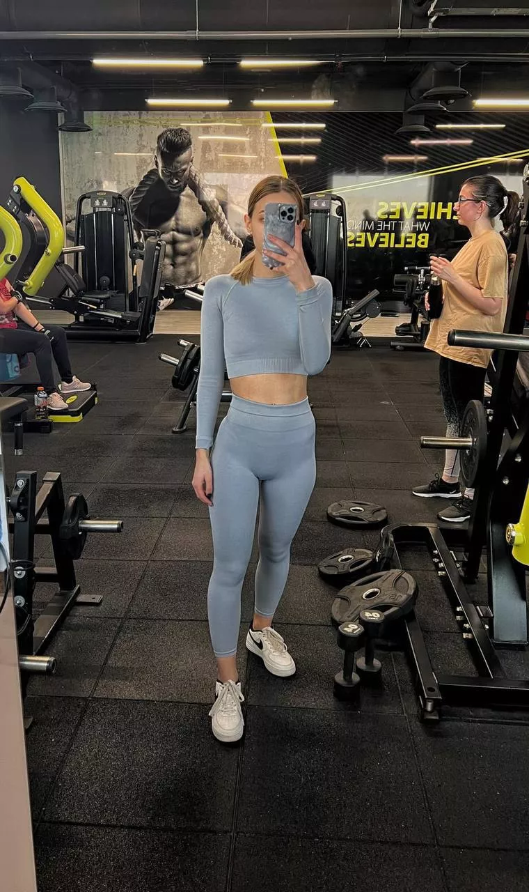 yoga done. posted by cfhsofttcjfry