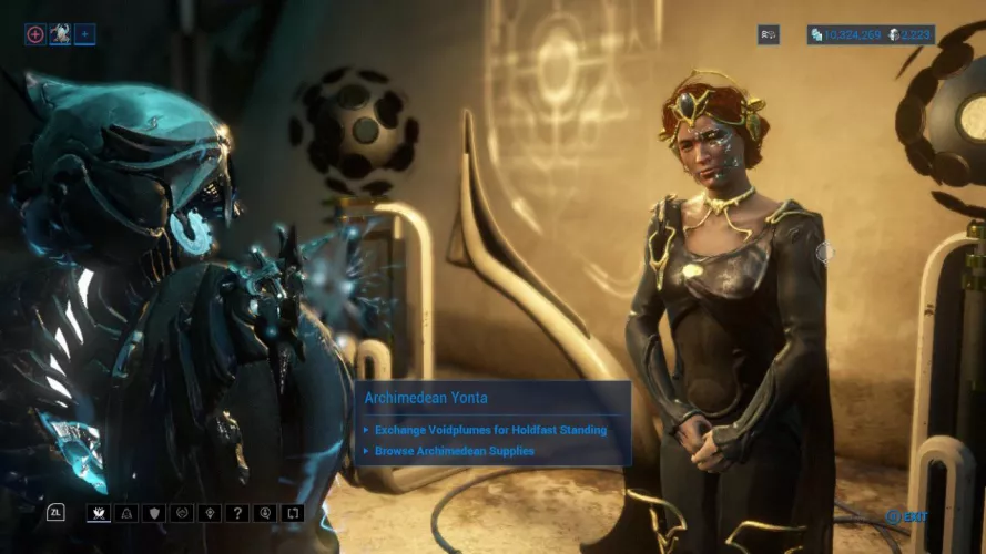 Yonta appreciation. by GOTESAndrew