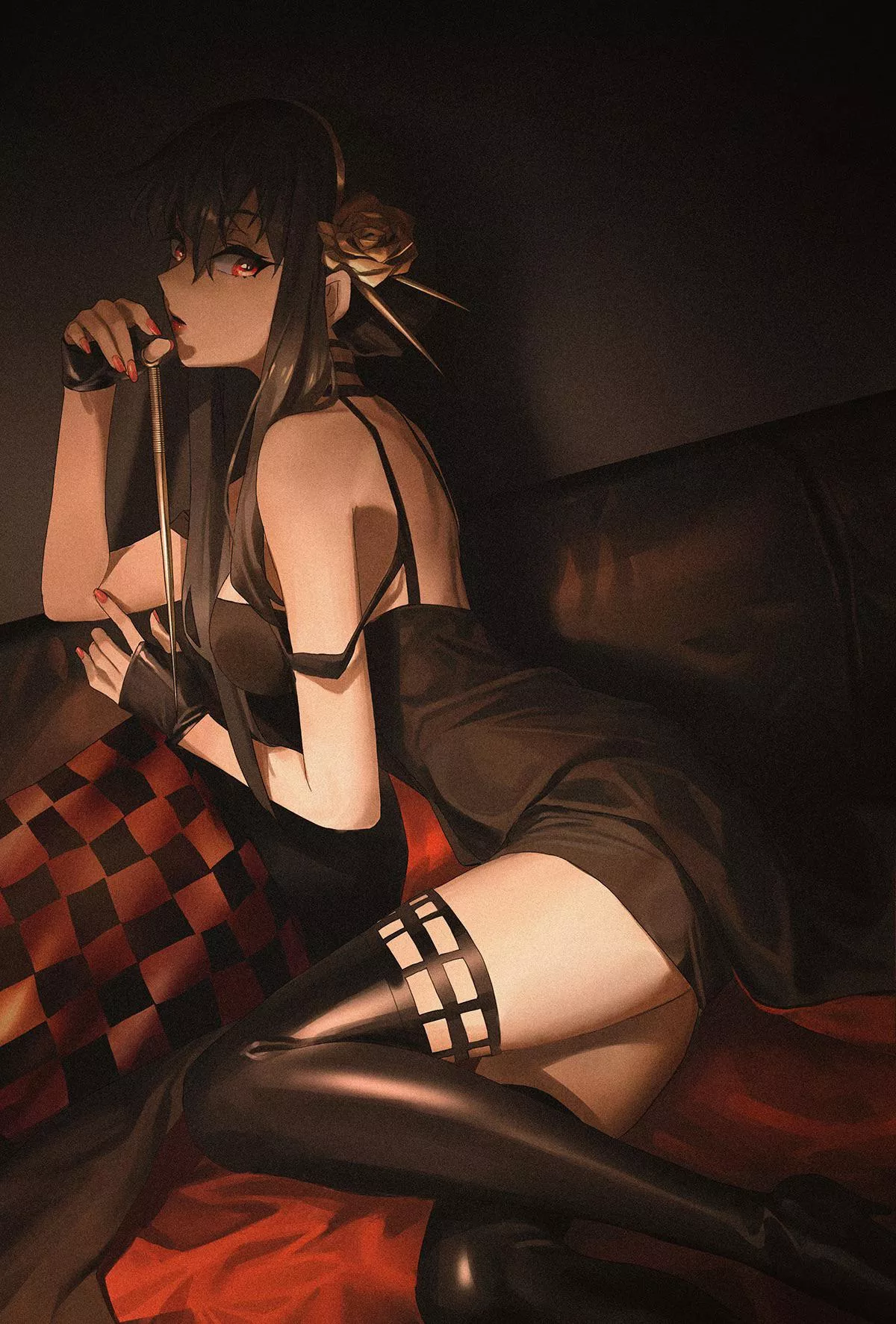 Yor posted by rtgpodcast