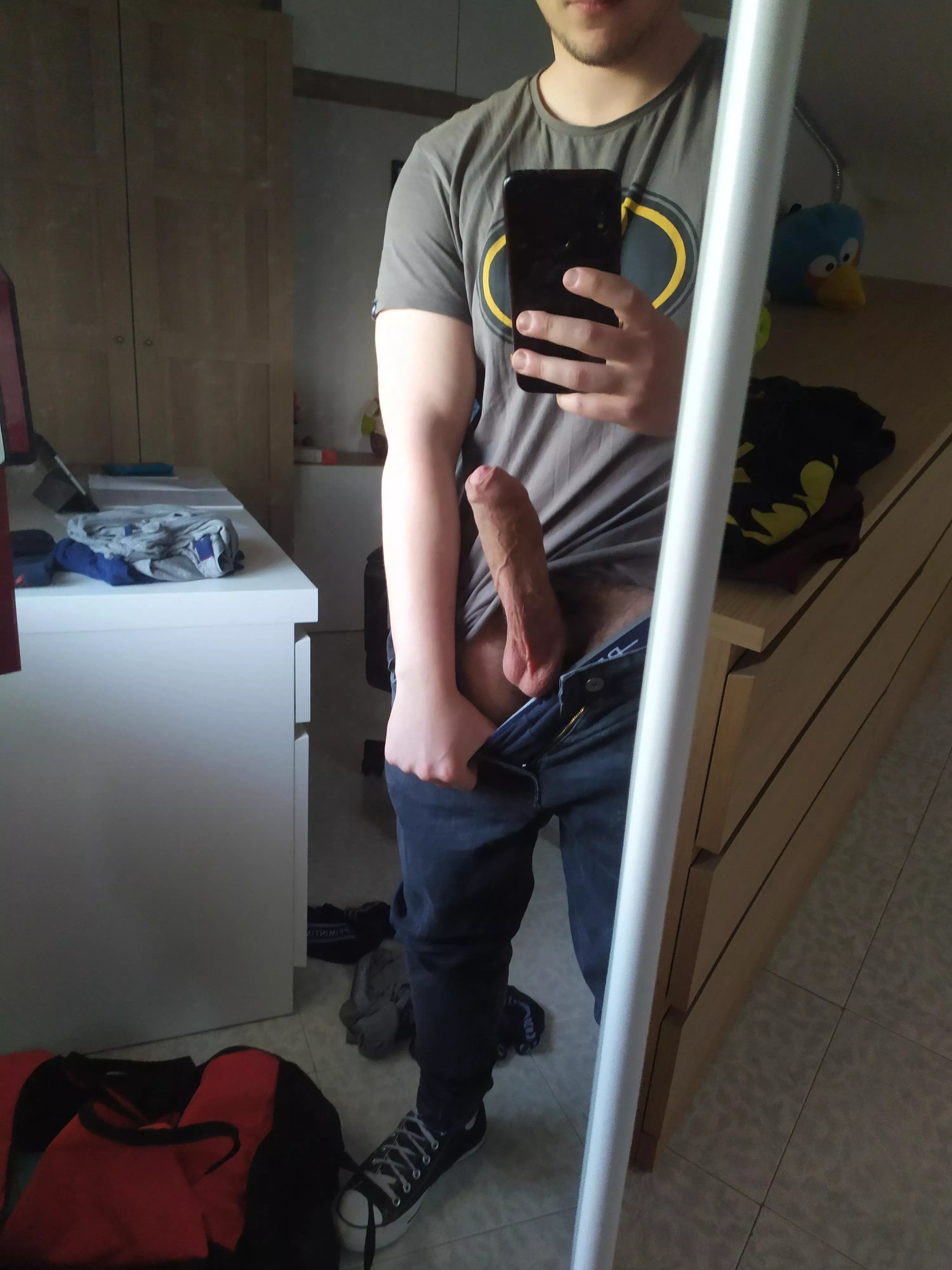 you all can do whatever you want to me ❤️ posted by andrea5074