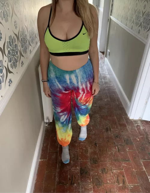 You all enjoyed the rear view so much yesterday, I thought id share a [F]ront view :) by rosiesparadise