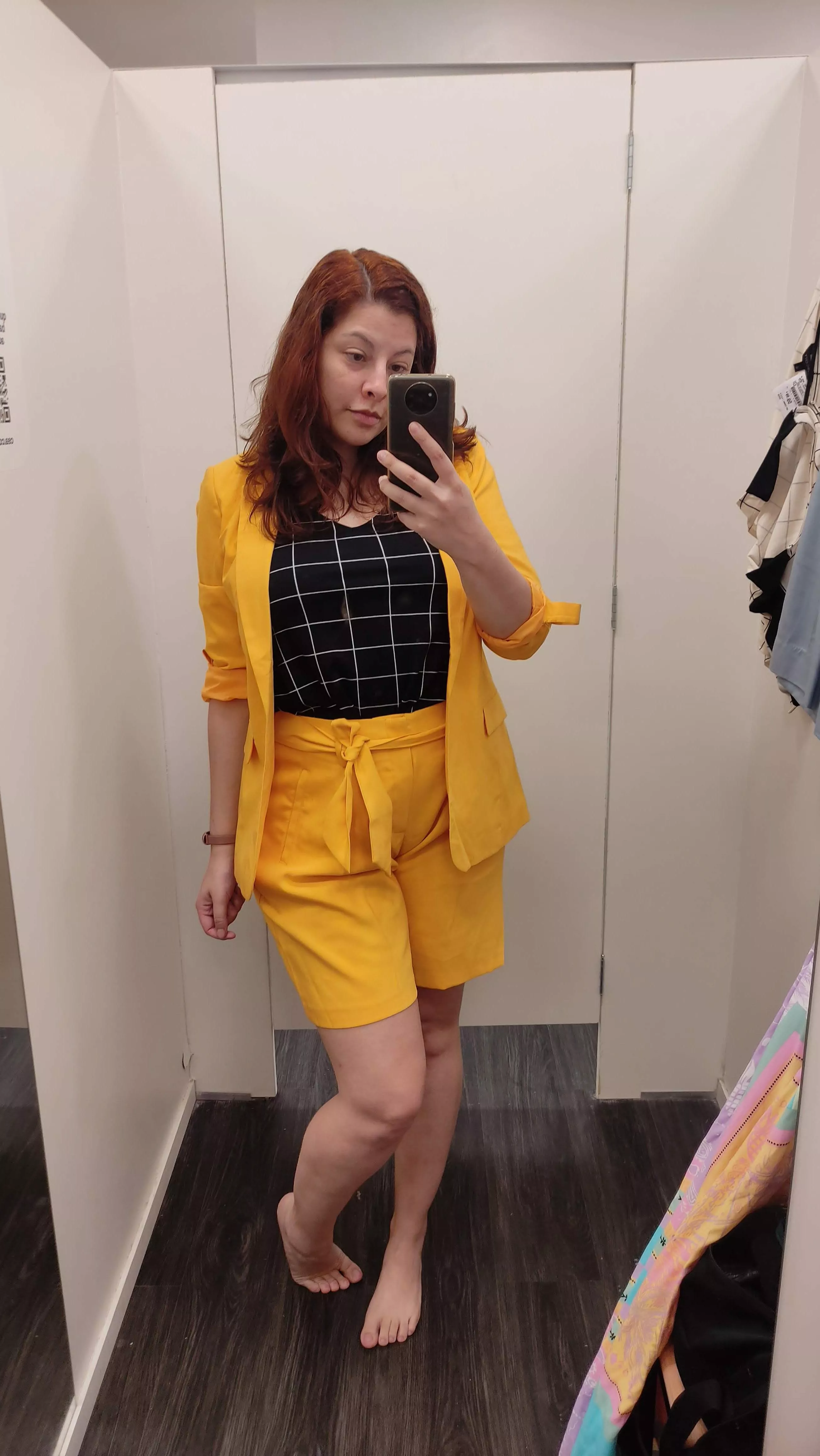 You all had a crush on Aprin from TMNT too? 💖😍 [OC] [F] posted by Momo_Tama