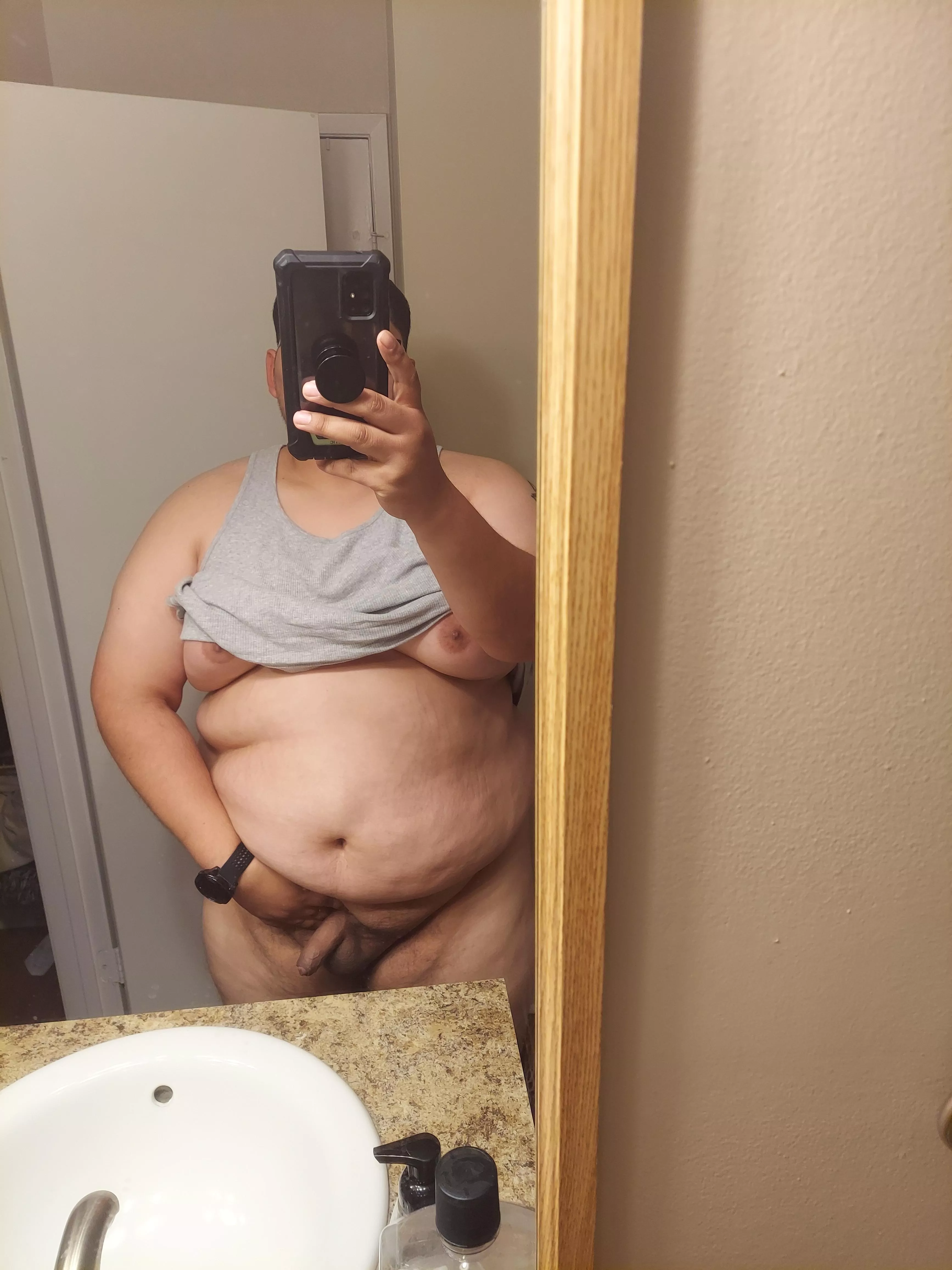 You and me all night posted by reechBCU