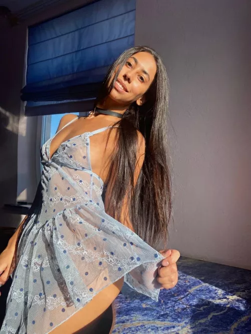 You and me... For hours... by HourlyTangy