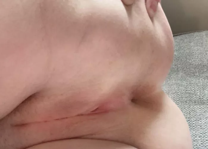 You and your man can both have a taste by puzzleslut91