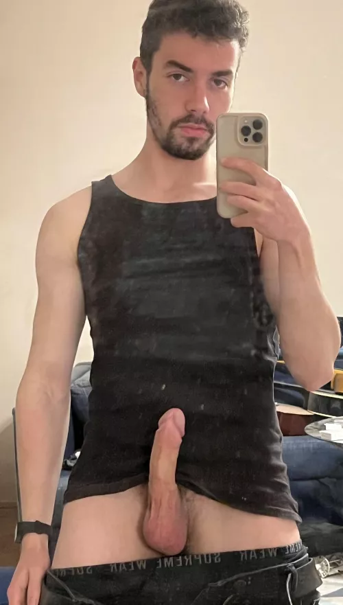 You are going to get hooked on it by krixxxu