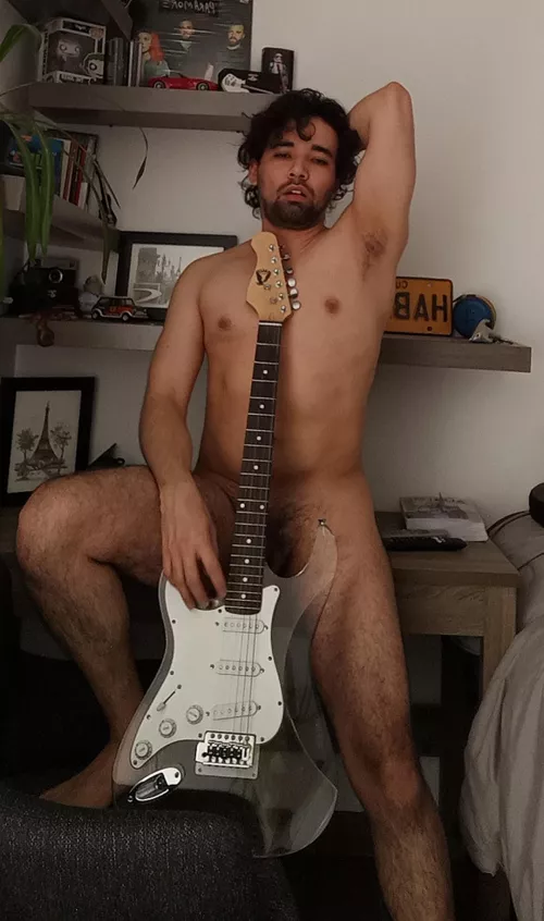 You are the music in me by Affectionate-Ad494