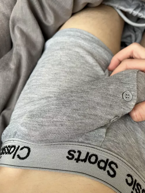 You asked for a bulge so here it is by Beginning-General498