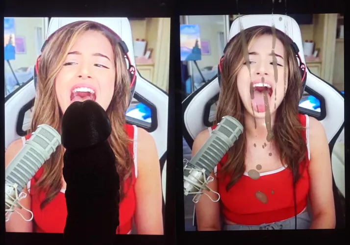 🍆💦💦you asked for it🥵poki🔥 by Cumtrubute_requests