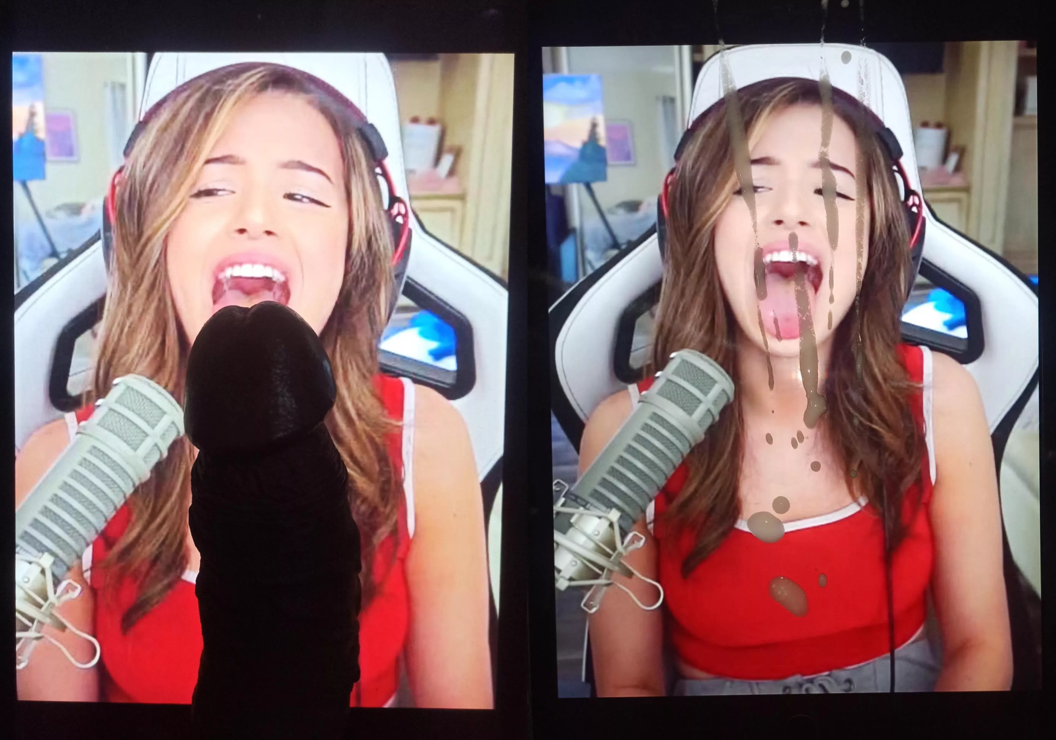 🍆💦💦you asked for it🥵poki🔥 posted by Cumtrubute_requests