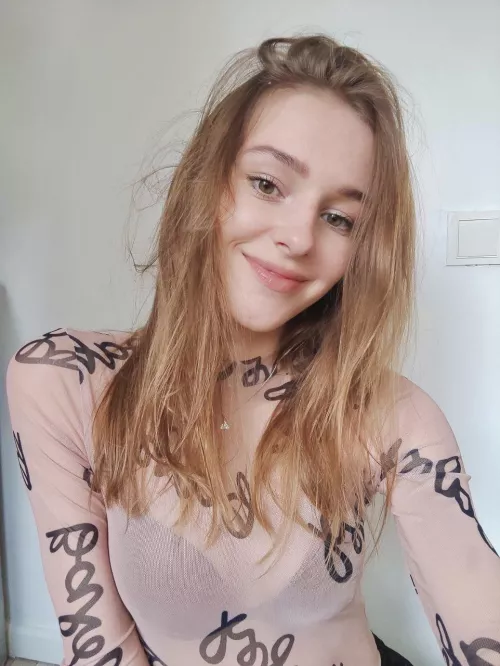 You can call me baby [f] by ComprehensiveCap1691