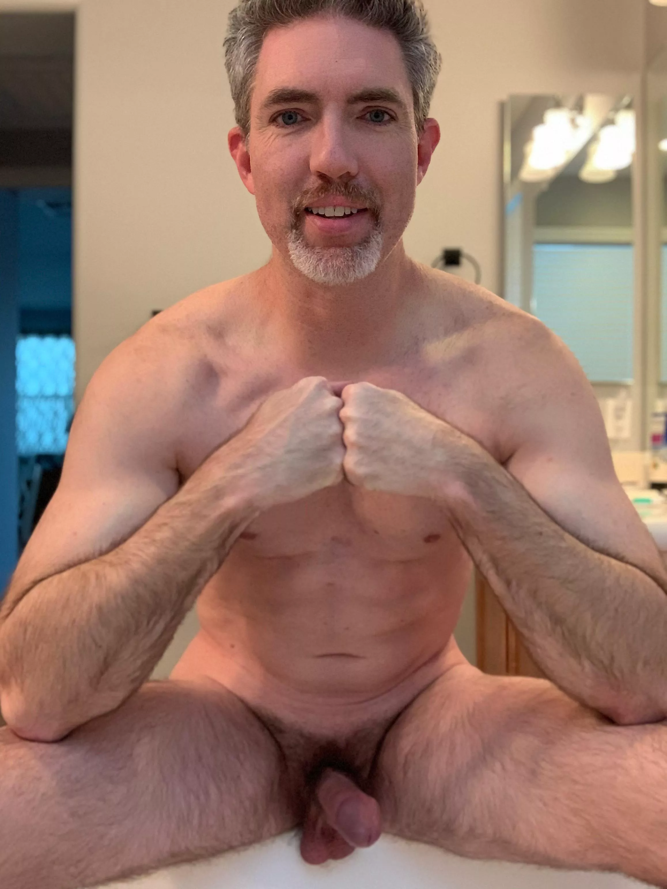 You can choose where to pinch me ☘️😉 (45) posted by noonewouldbelieveme9